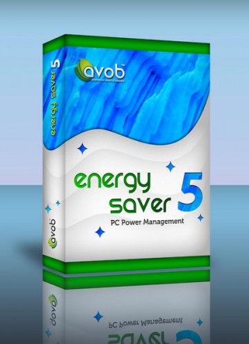 Energy Saver 5